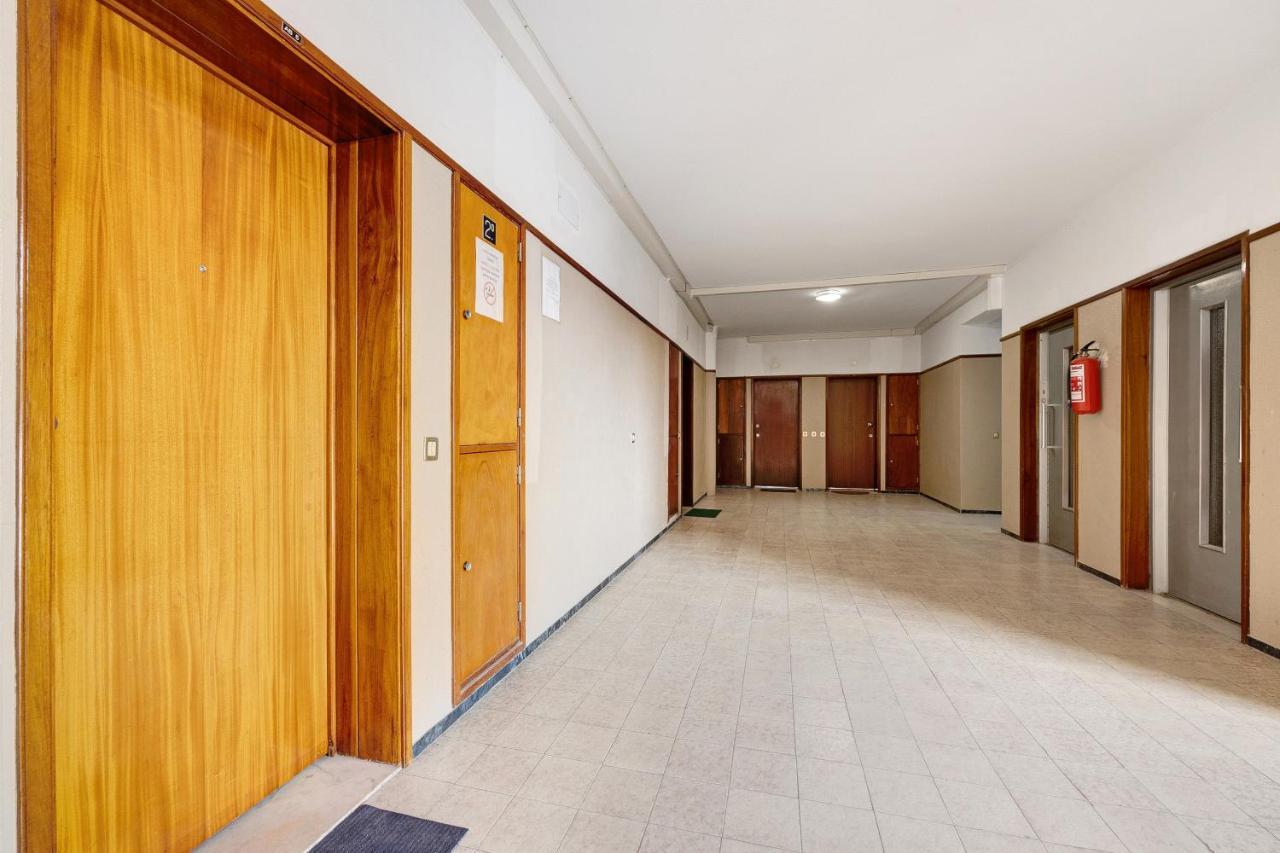 Casa Ventura Apartment Armacao de Pera Exterior photo